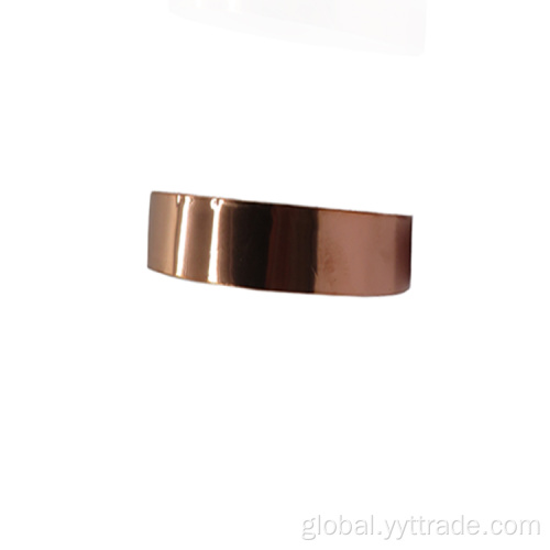 Copper Foil Tape Copper Tape Strip Foil Supplier